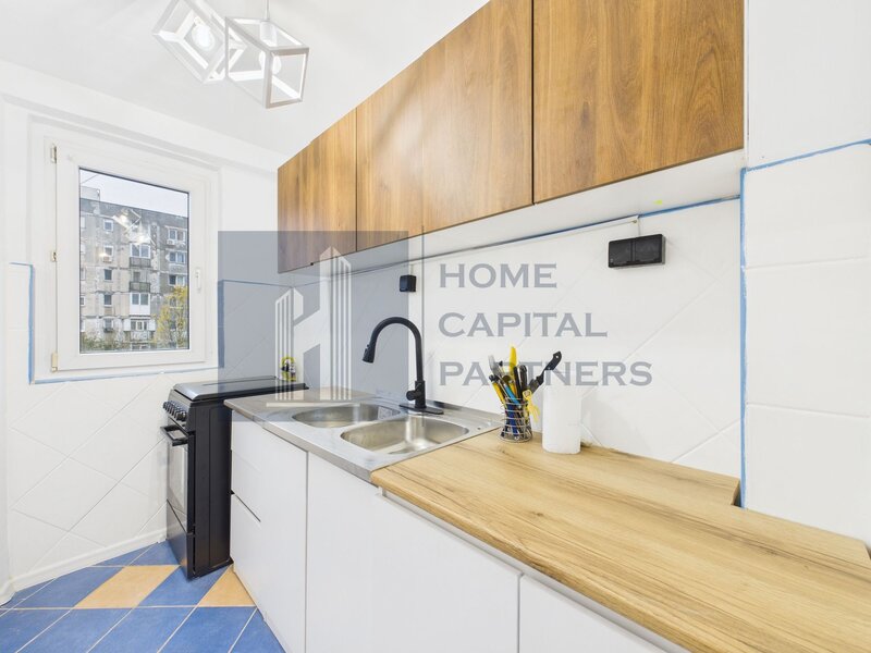 Militari Metrou Lujerului Apartament 2 camere