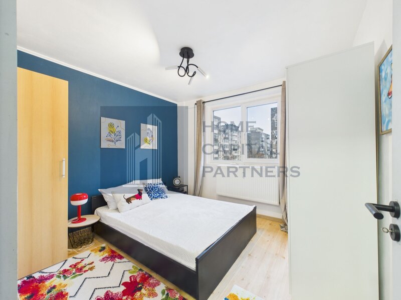 Militari Metrou Lujerului Apartament 2 camere