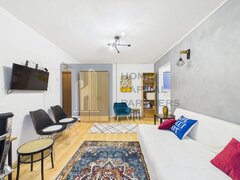 Militari Metrou Lujerului Apartament 2 camere